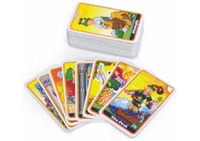 tarot